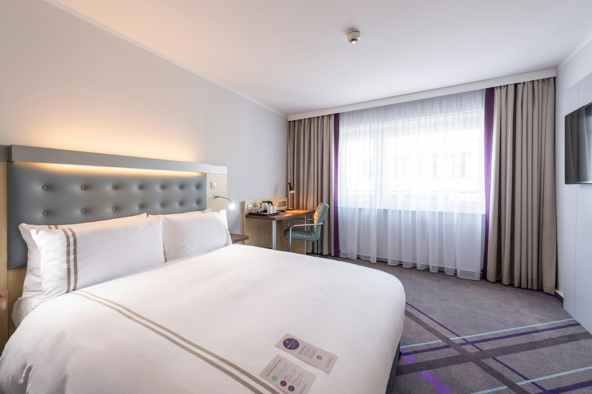 Premier Inn Stuttgart Airport 写真