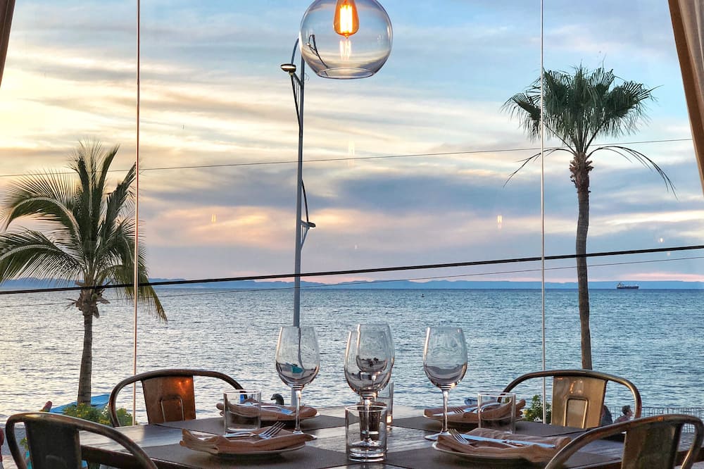 Posada de las Flores La Paz 写真