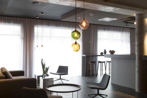 Skuggi Hotel by Keahotels 写真