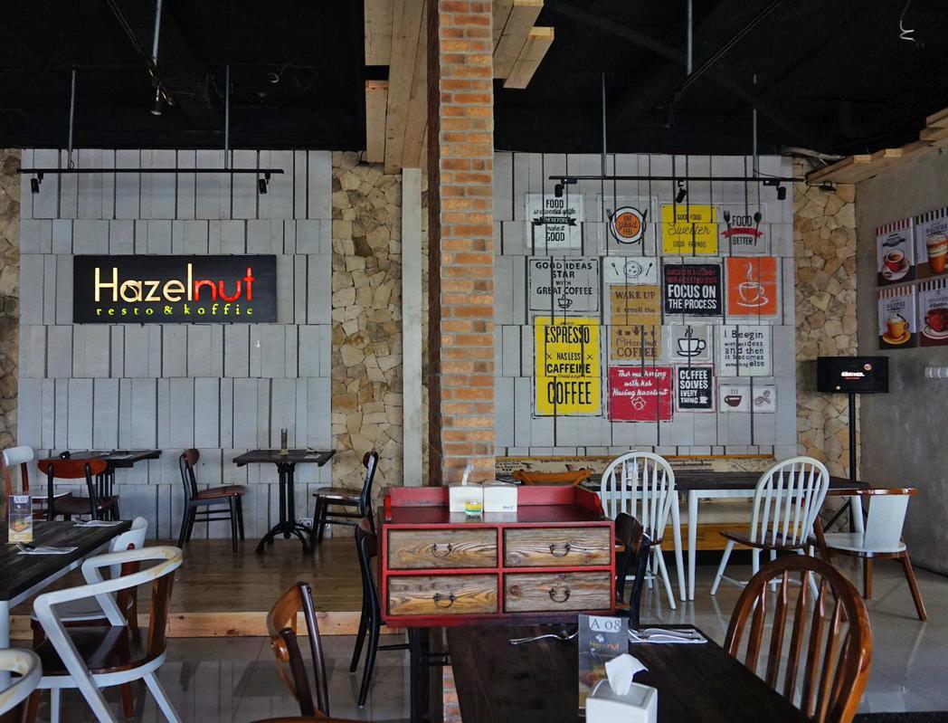 ハゾテル スマラン 写真