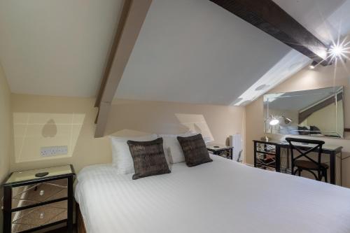 Lakes Hotel & Spa Apartments 写真