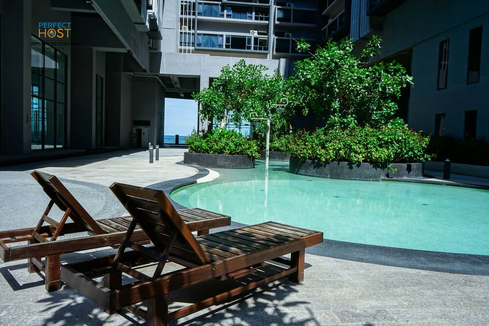 完璧なホストによるインペリオレジデンス 写真