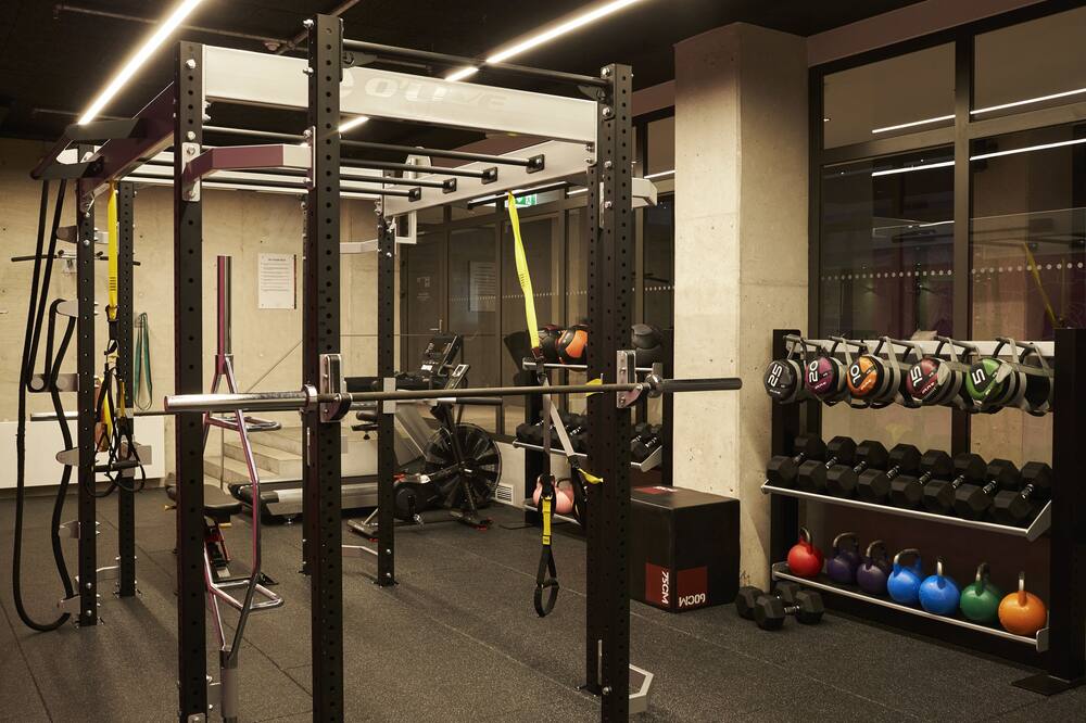 スティール ハウス コペンハーゲン -  ホステル 写真