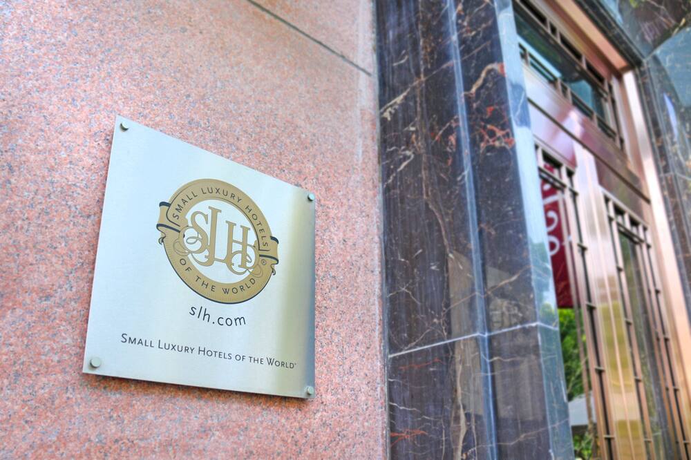 ホテル エクラ タイペイ 写真