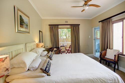 Waterfront Lodge 写真