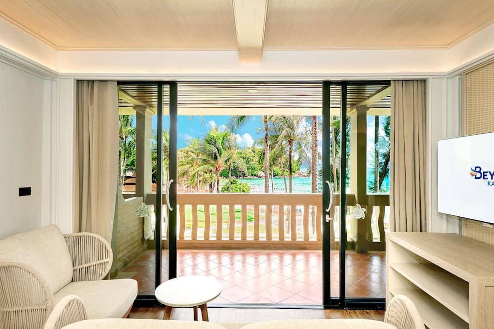 ビヨンド カタ 写真