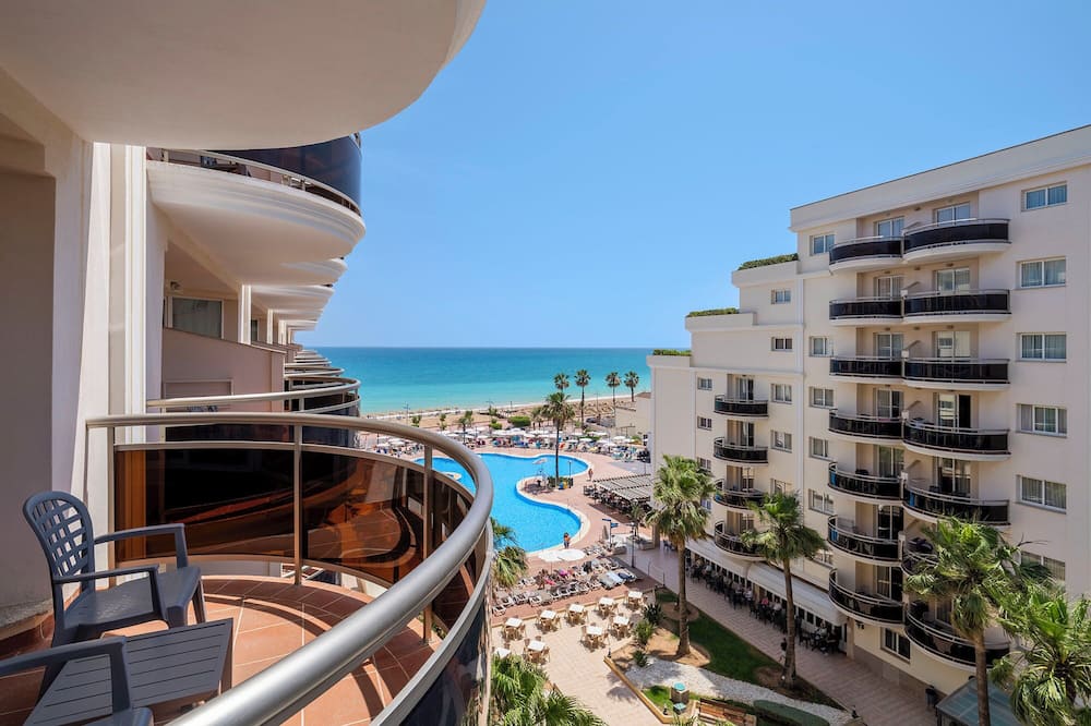 Peniscola Plaza Suites 写真