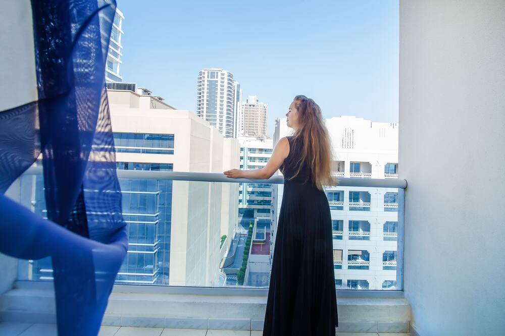 グランド エクセルシオール ホテル ブル ドバイ 写真