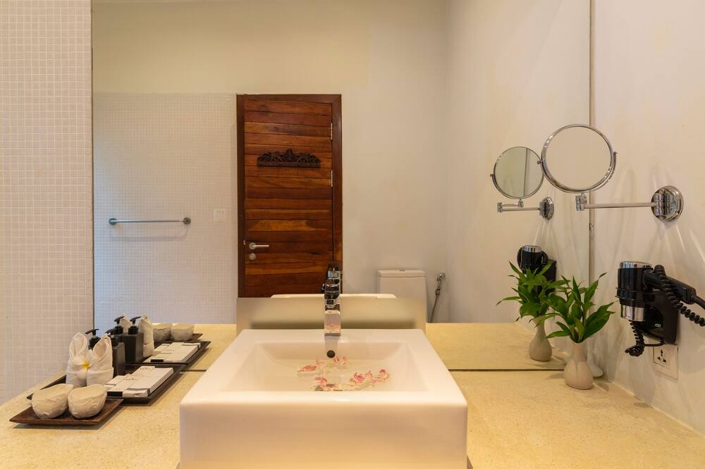 キング ロック ブティック ホテル 写真