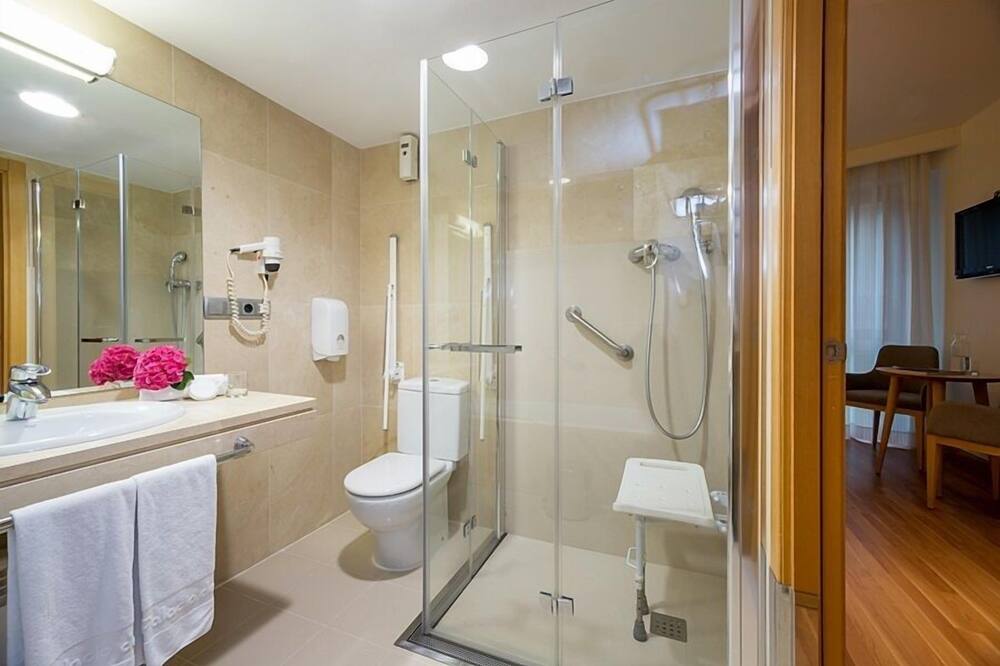 ホテル パラシオ デ アイエテ 写真