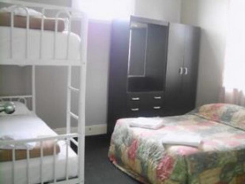 グランド ホテル キアマ 写真