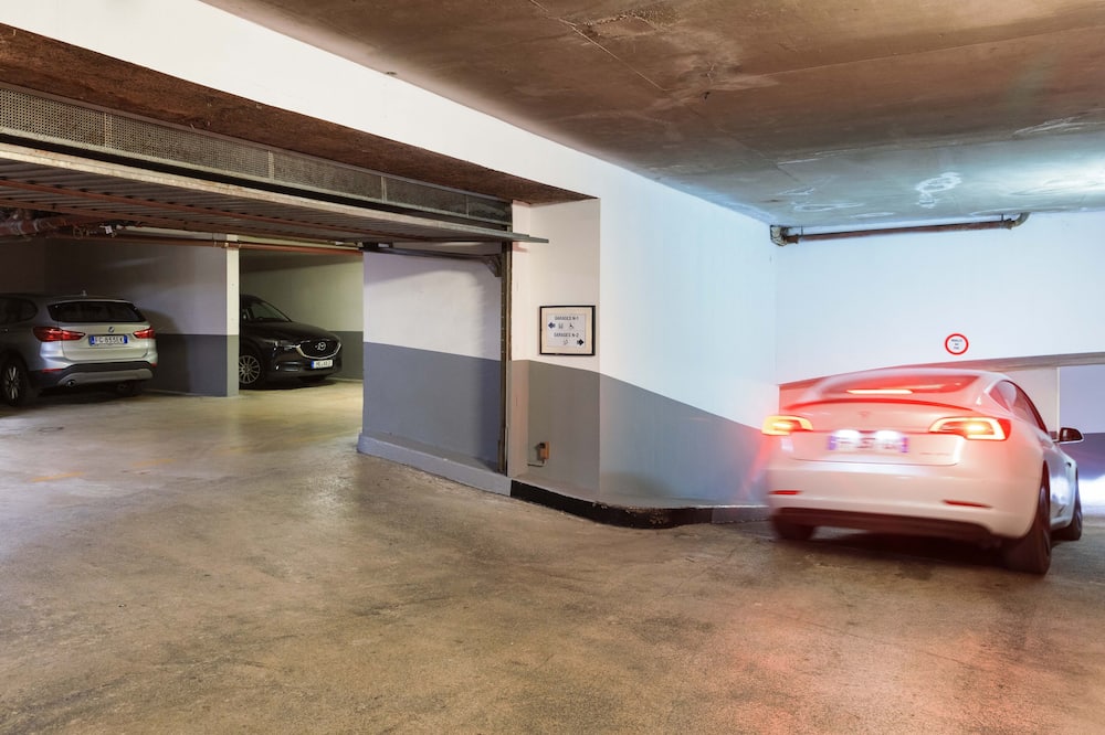 Best Western Hotel Mediterranee Menton 写真