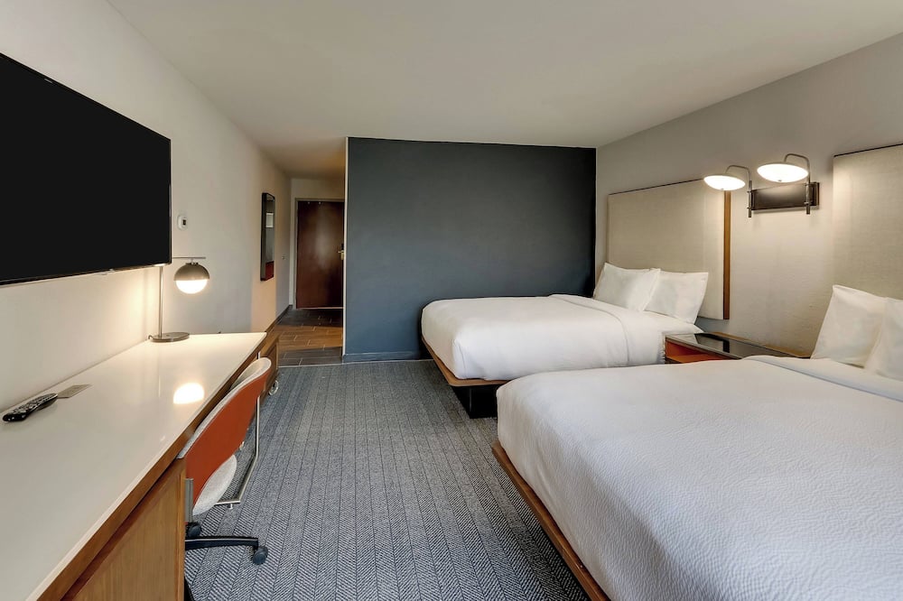 Courtyard by Marriott Lexington South/Hamburg Place 写真