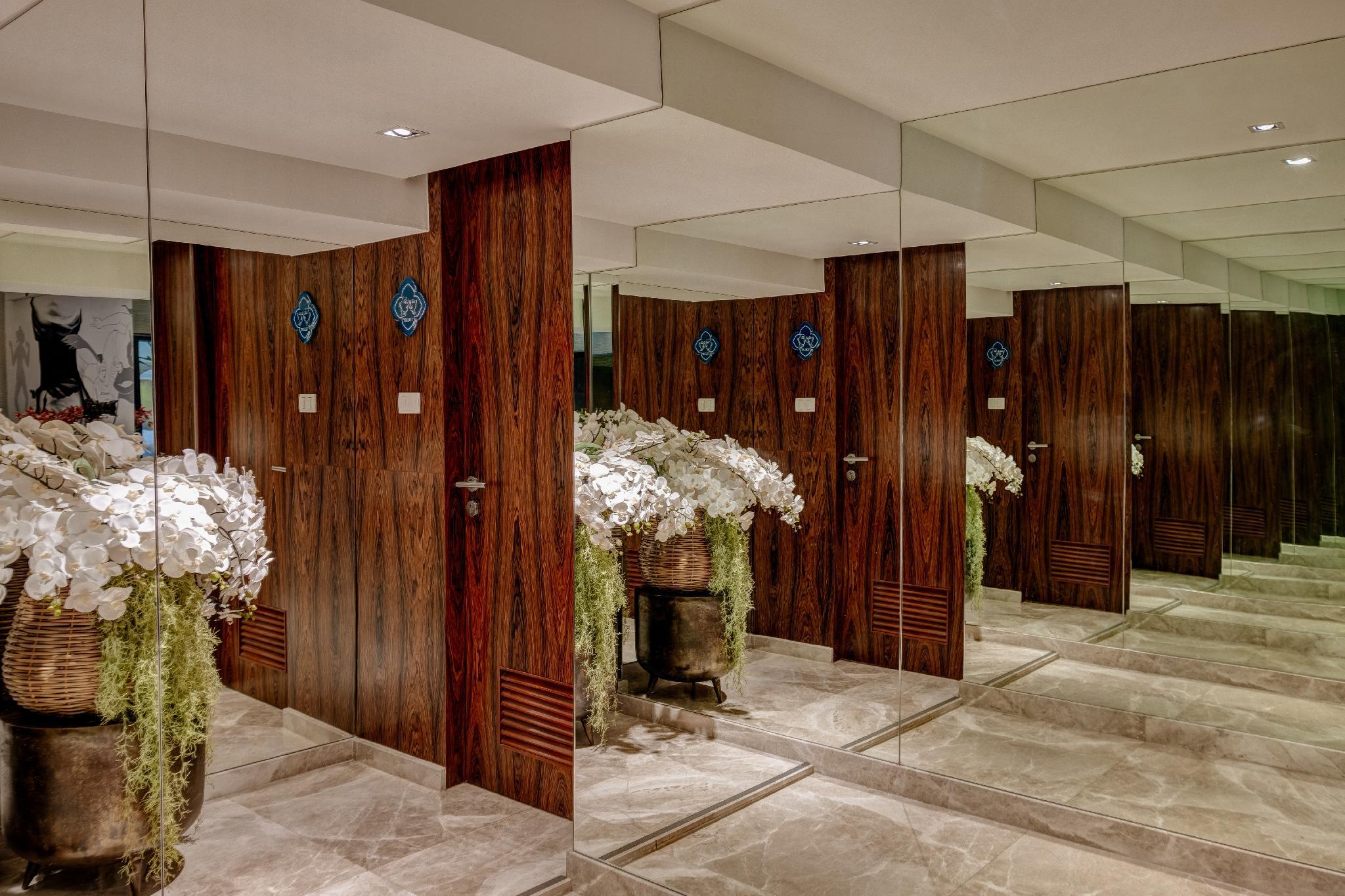 シブ カオ 写真