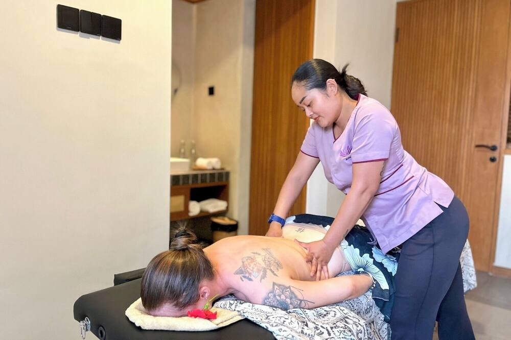 チャングー バグス スイーツ 写真