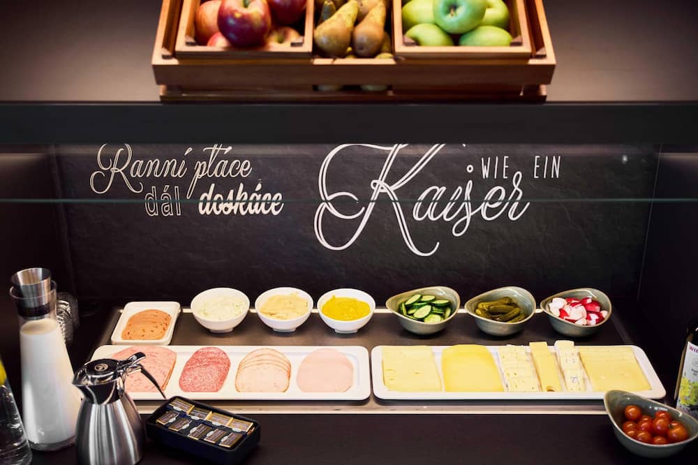 B&B  ホテル ボン シティ 写真