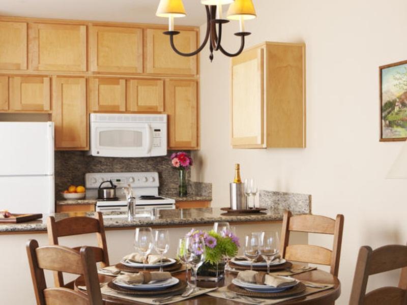 ジュニパープリングス リゾート 写真