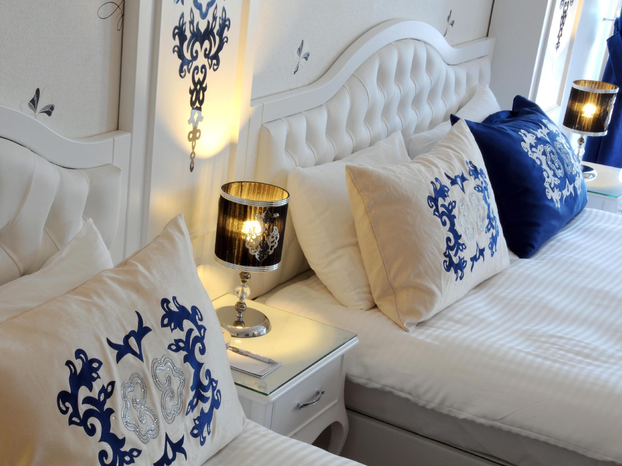 サルニック プレミア ホテル 写真