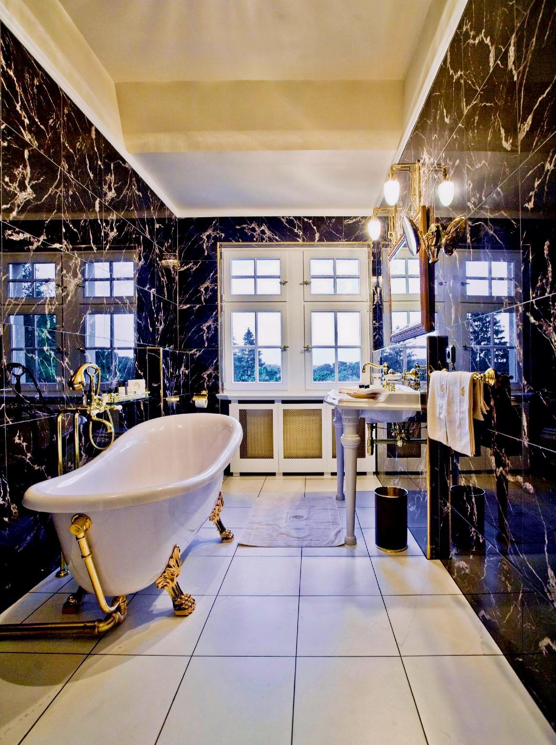 Schlosshotel Wendorf 写真