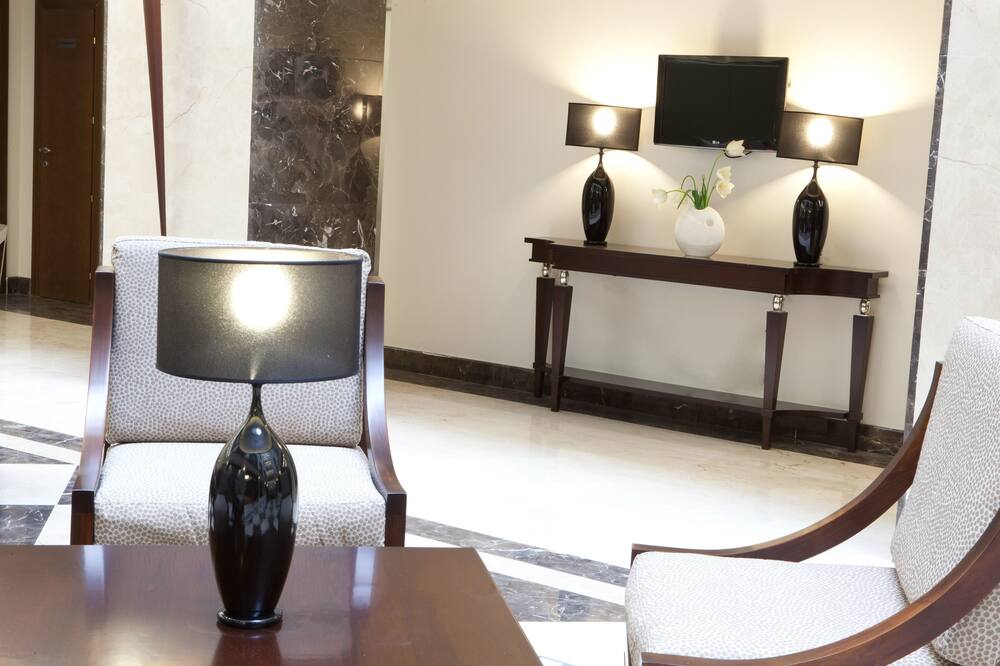 ヨーロッパ ロイヤル ブカレスト ホテル 写真