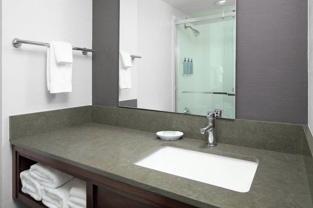 Courtyard by Marriott Columbia Downtown at USC 写真