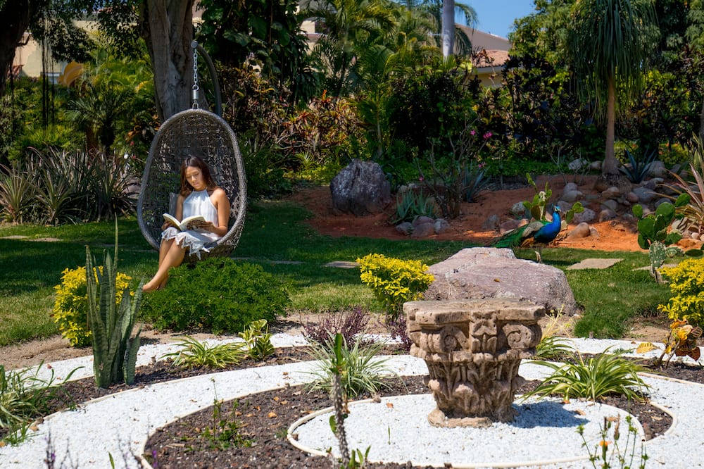 カーサ ベラス ホテル ブティック アンド オーシャン クラブ 【大人専用】 オール インクルーシブ 写真