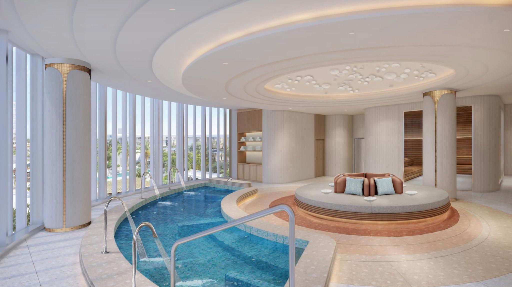 Pier Sixty-Six 写真