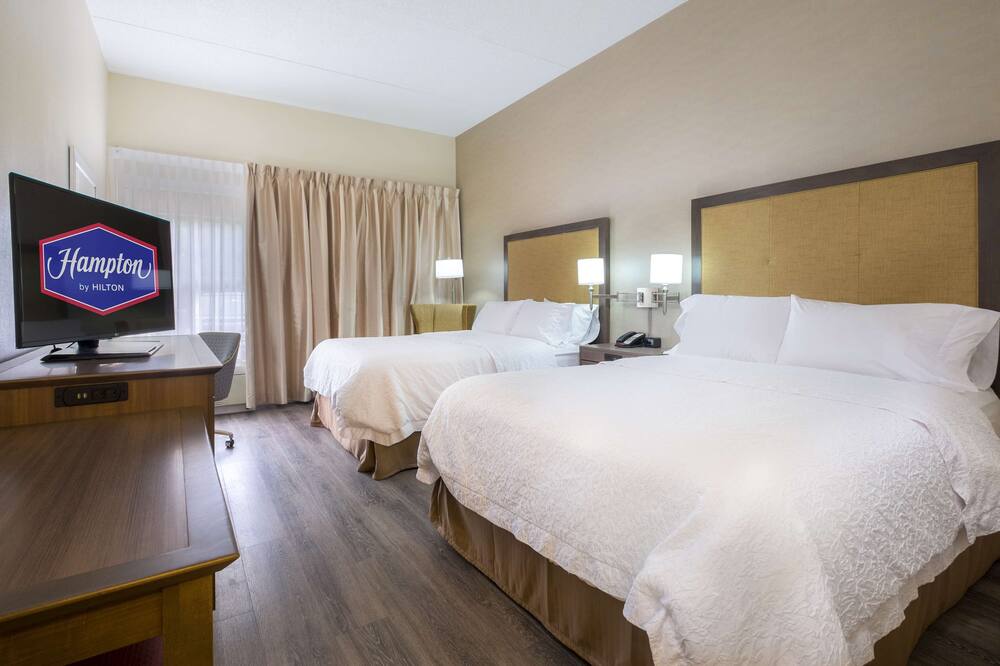 Hampton Inn Freeport/Brunswick 写真