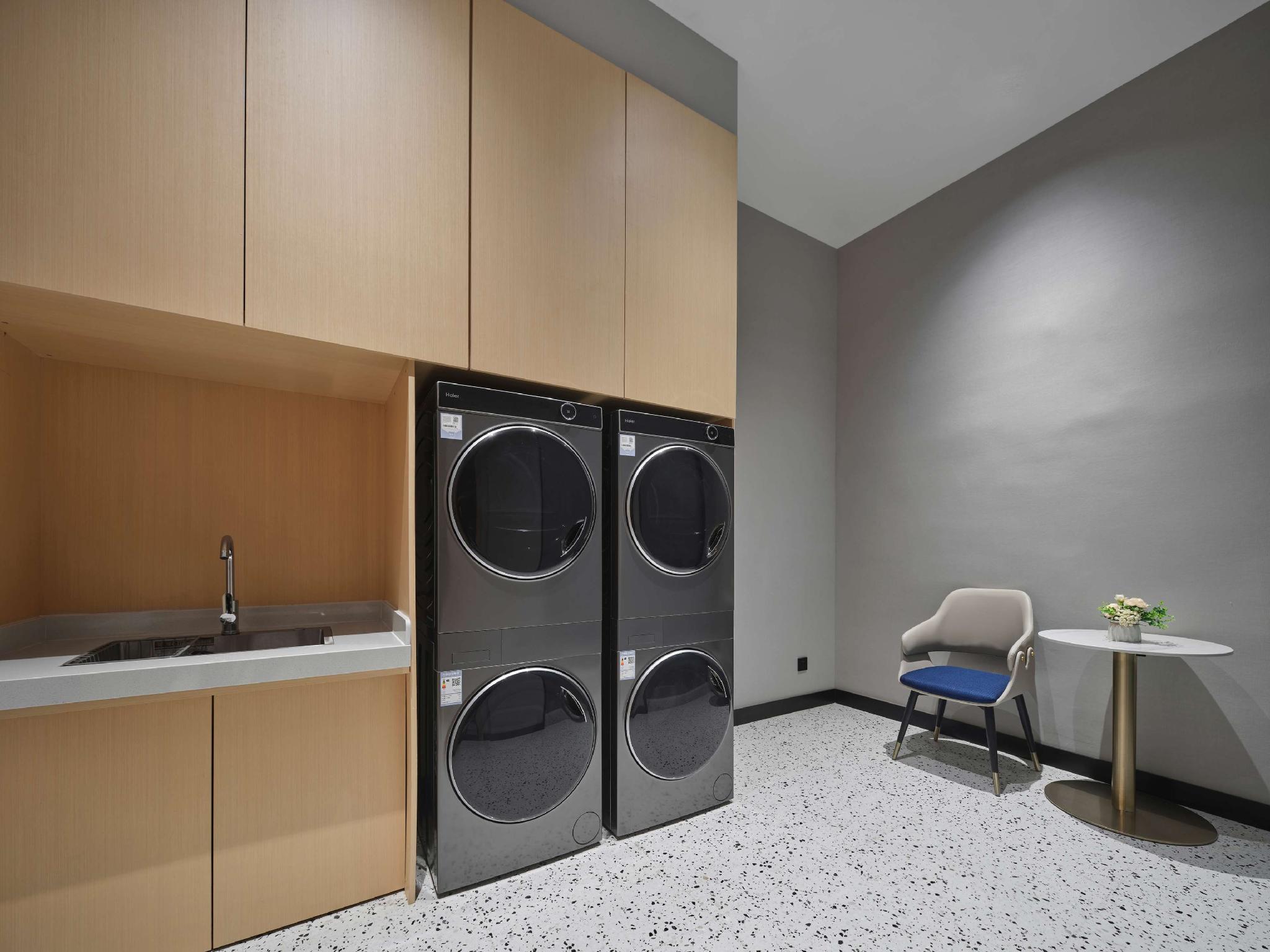 Hilton Garden Inn Aksu Downtown 写真