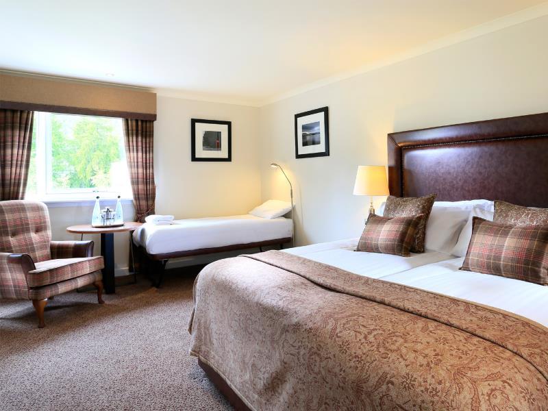 Macdonald Aviemore Hotel 写真