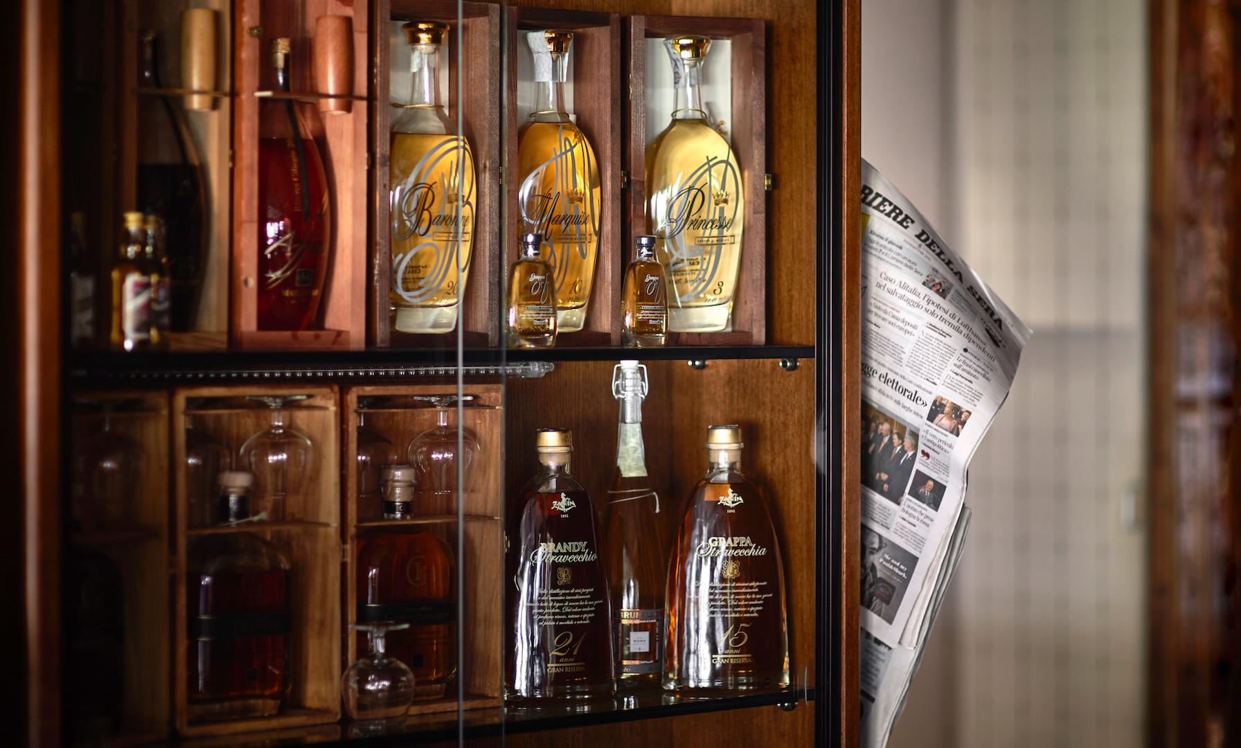 ホテル ロッカ デッラ セナ 写真