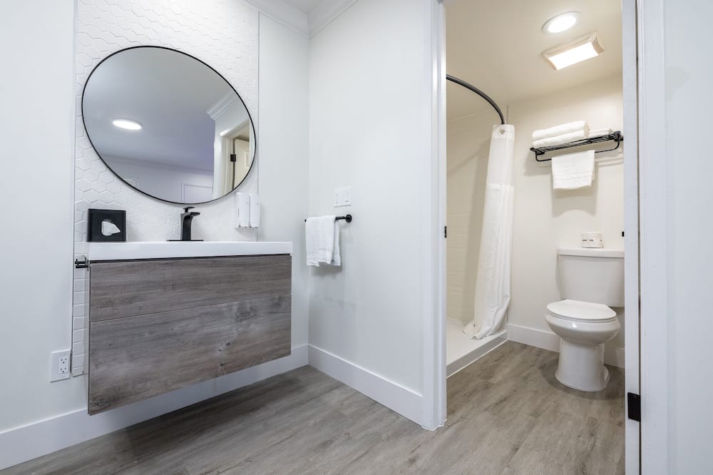 ワーファー 450  ホテル 写真