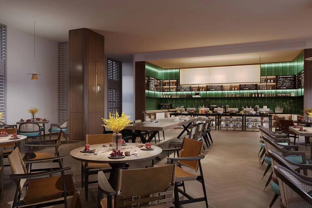 UrCove by Hyatt Ningbo International Exhibition Center 写真