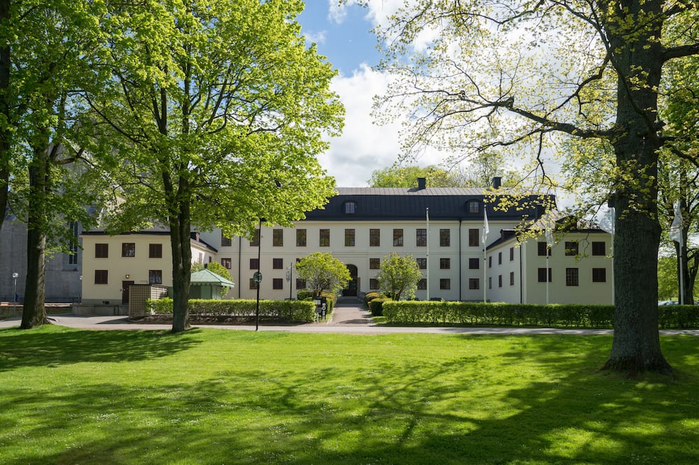 ヴァーステーナ クロスターホテル 写真