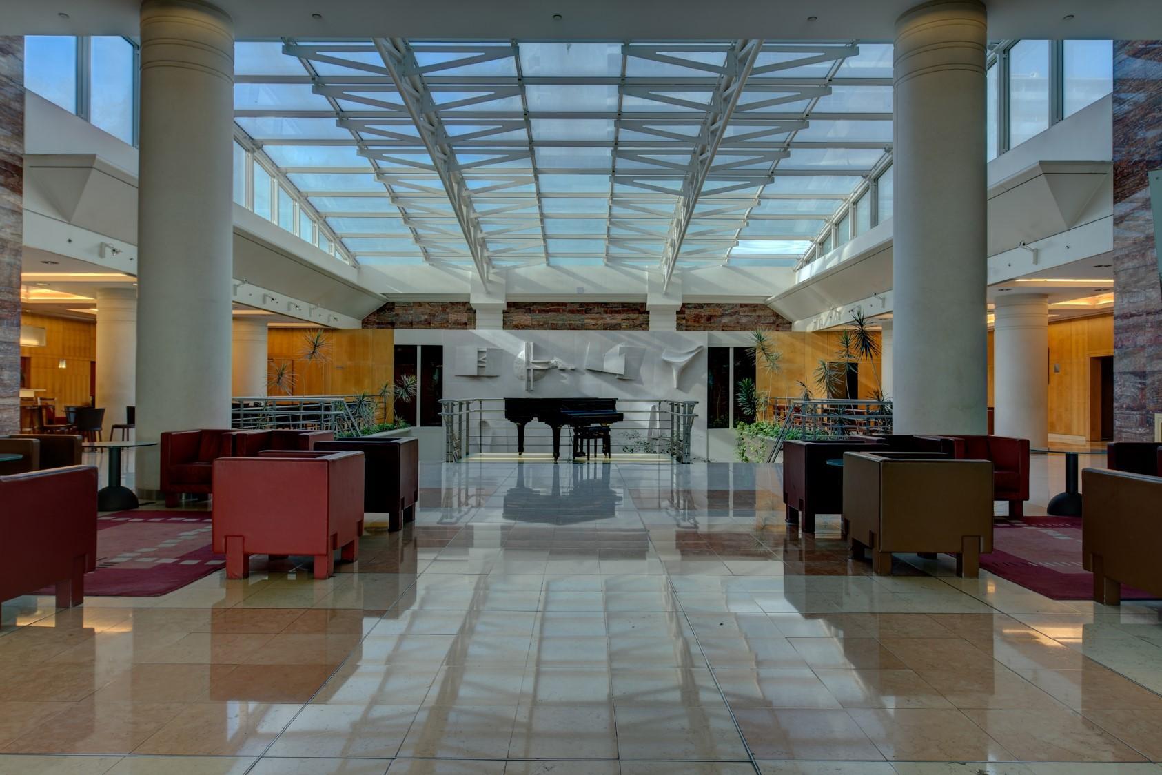 VIP エグゼクティブ エントレカンポス ホテル&カンファレンス 写真