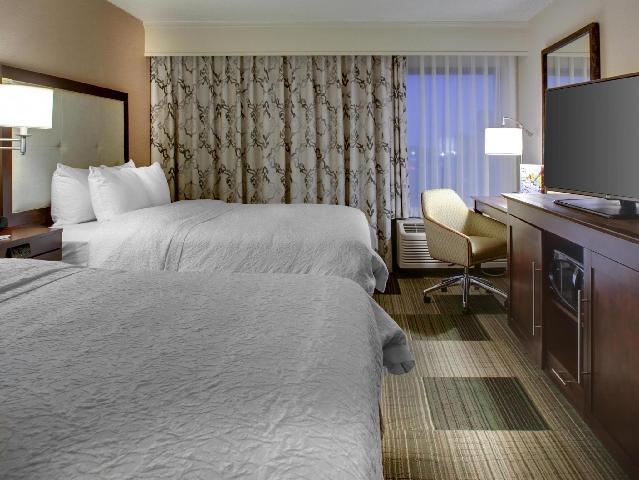 Hampton Inn Greenville I-385 - Woodruff Road 写真