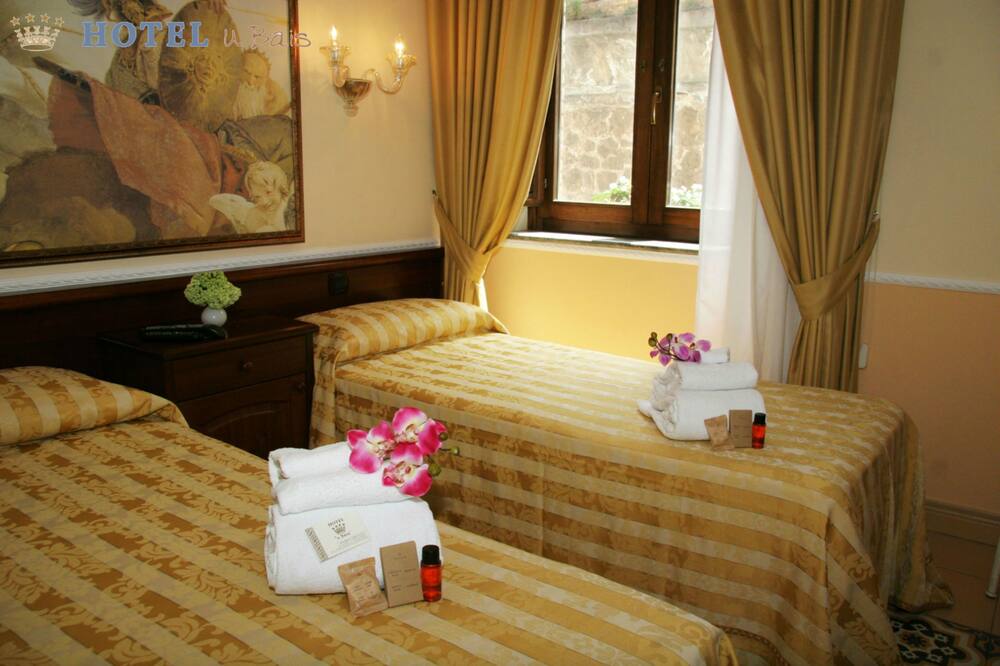 ホテル U バイス 写真