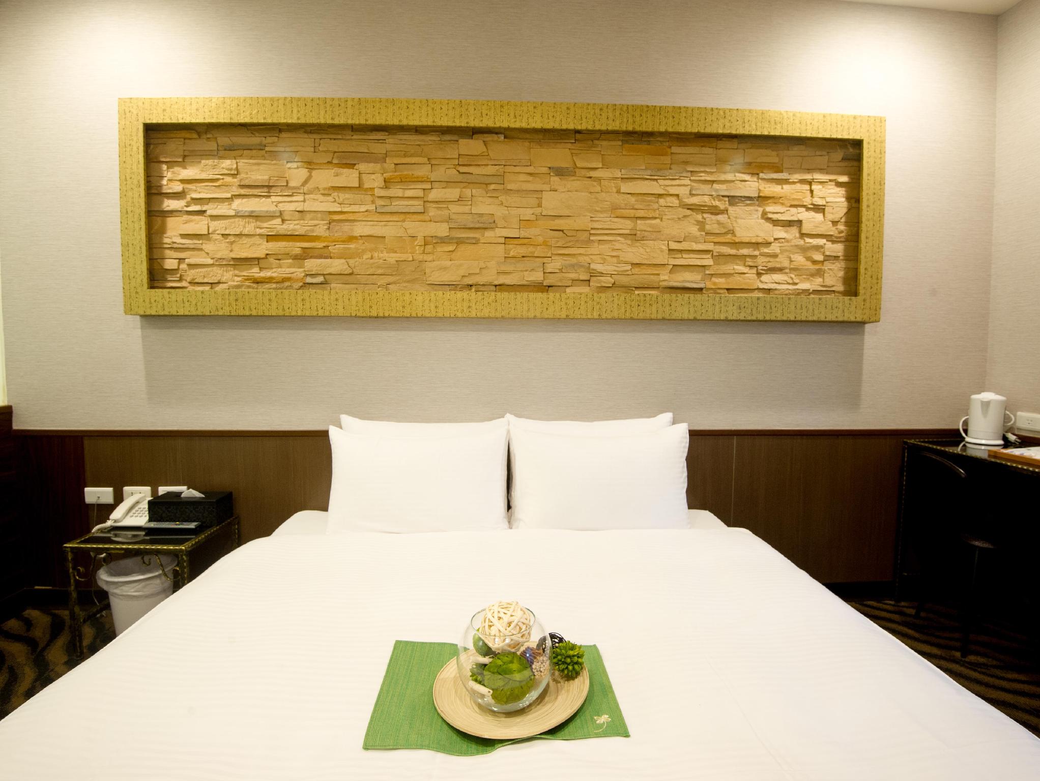 モシャマンラ ホテル シーメン ブランチ 写真