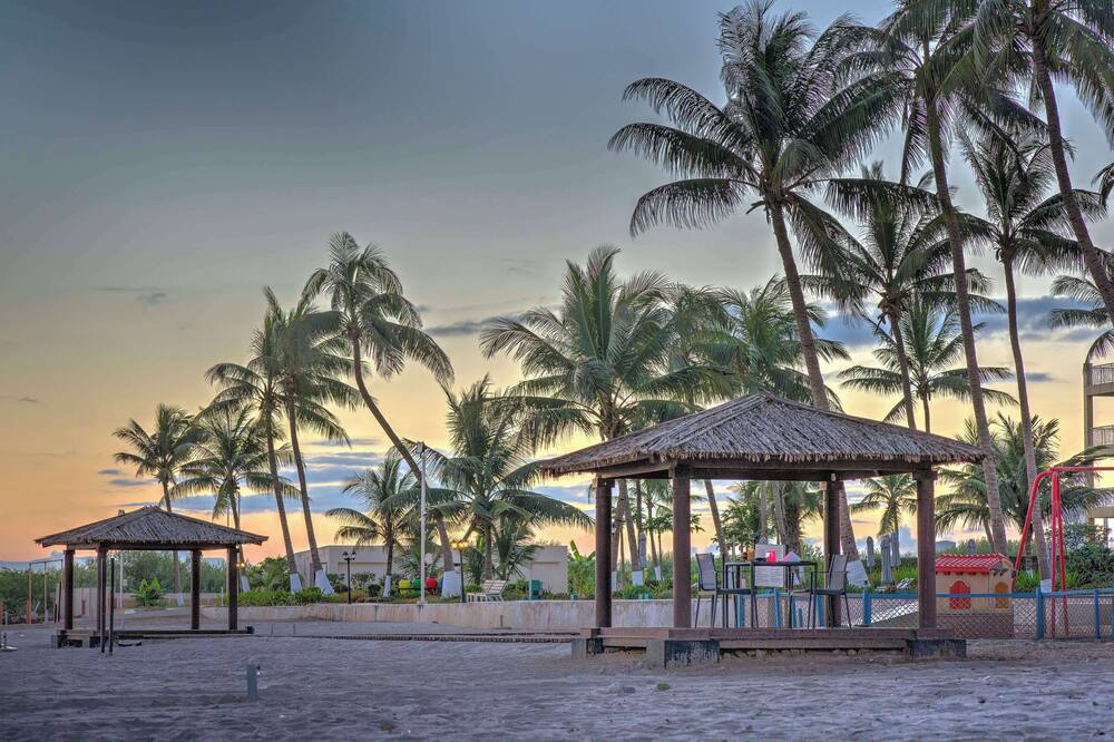 Hilton Salalah 写真