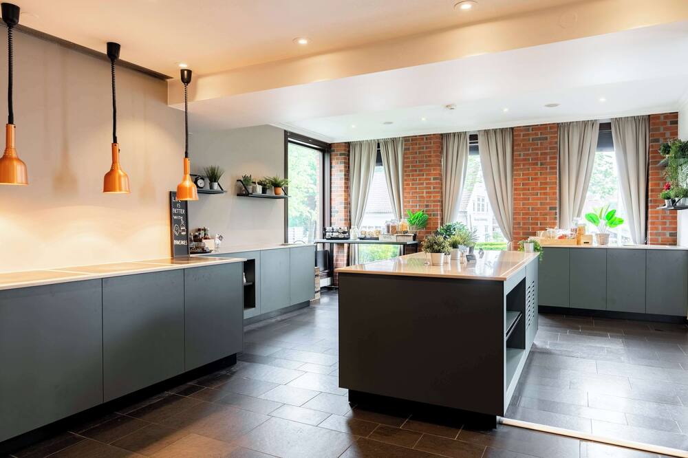 スカンディック スタヴァンゲル パーク 写真