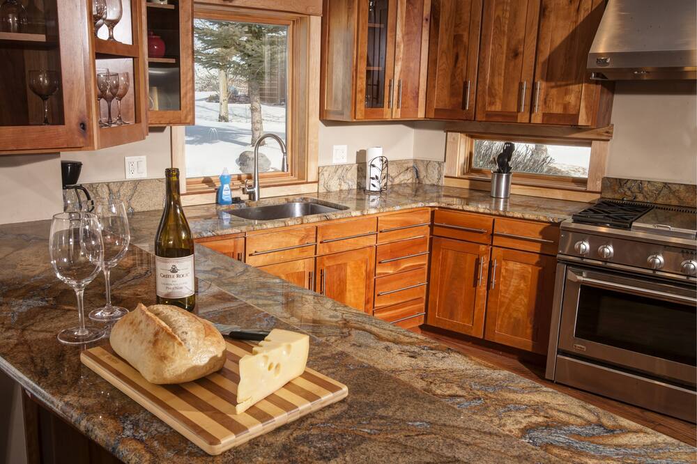 スプリング クリーク ランチ 写真