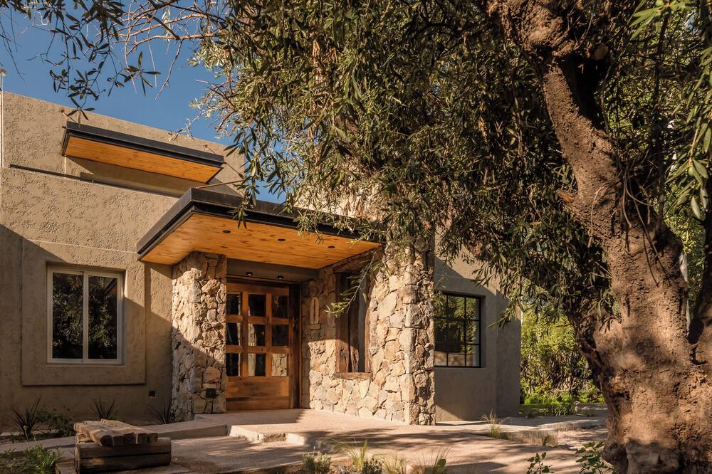 Lares De Chacras 写真