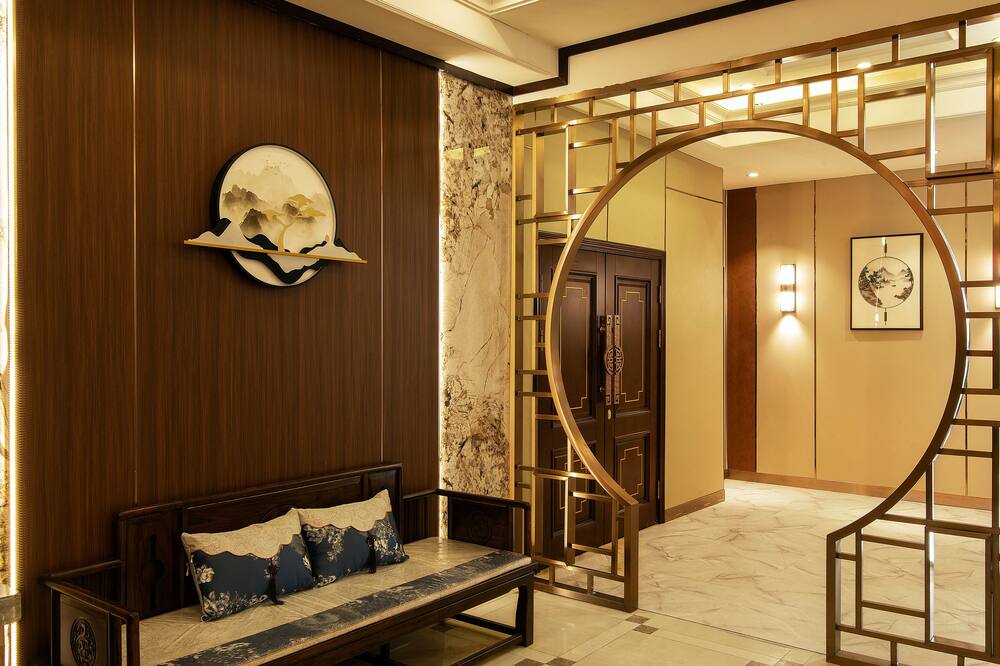 ロイヤル ハウス ホテル 写真