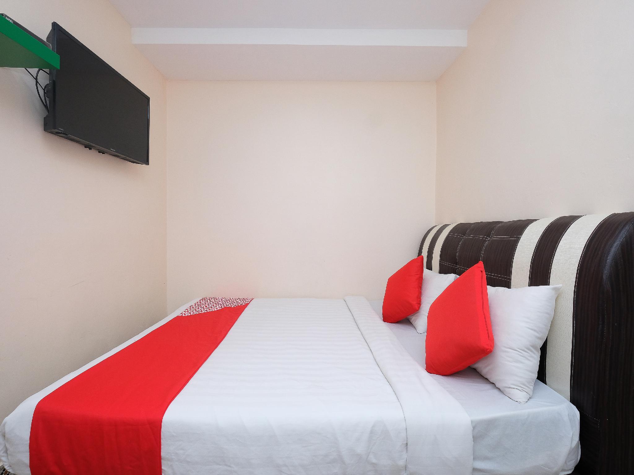 OYO 1231 アル ライヤン ブティック ホテル 写真