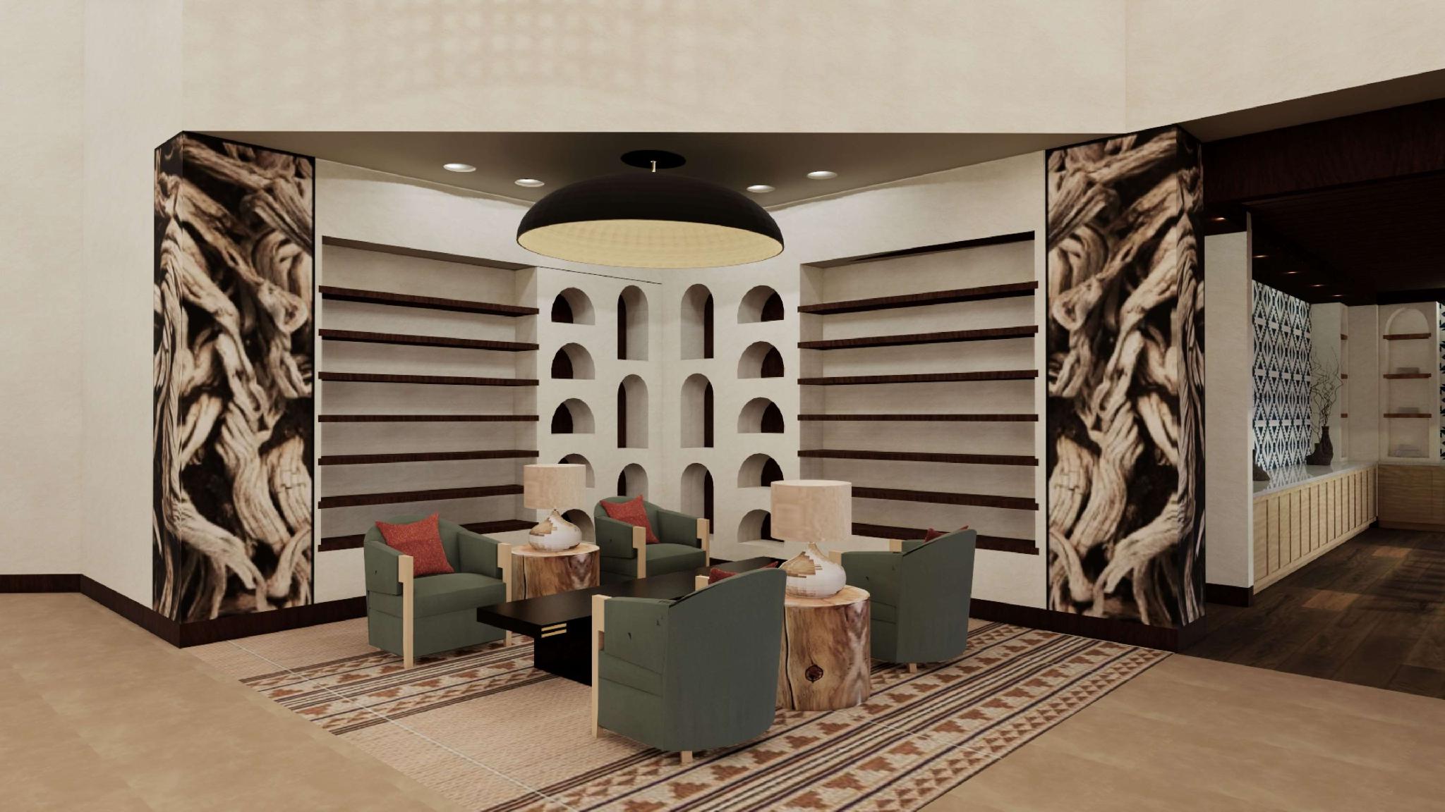 The Eddy Hotel Tucson, Tapestry Collection by Hilton 写真