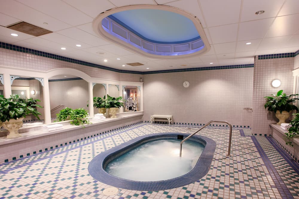 ディズニーズ ビーチ クラブ ヴィラズ 写真