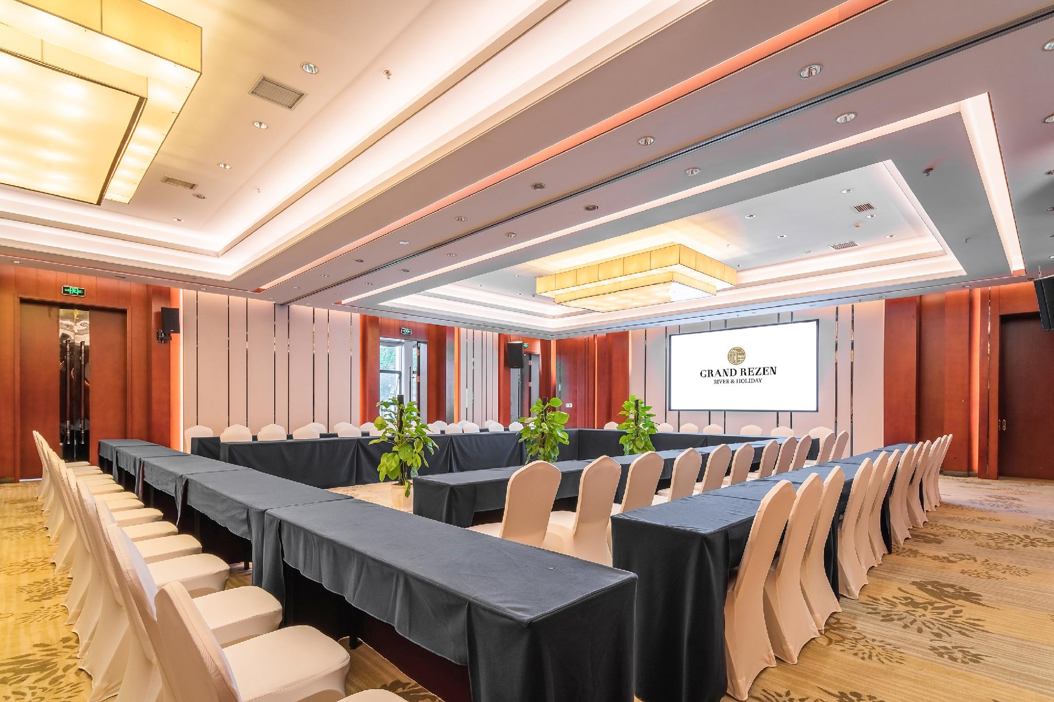 Rezen Hotel Daozhen River & Holiday 写真