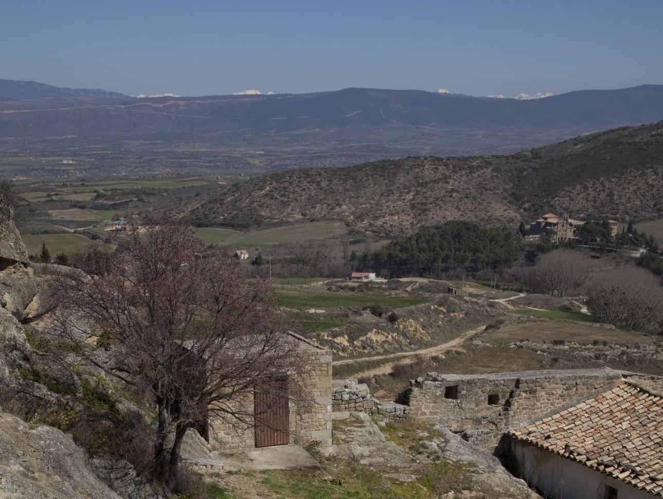 パラドール デ サンティアゴ デ コンポステーラ 写真