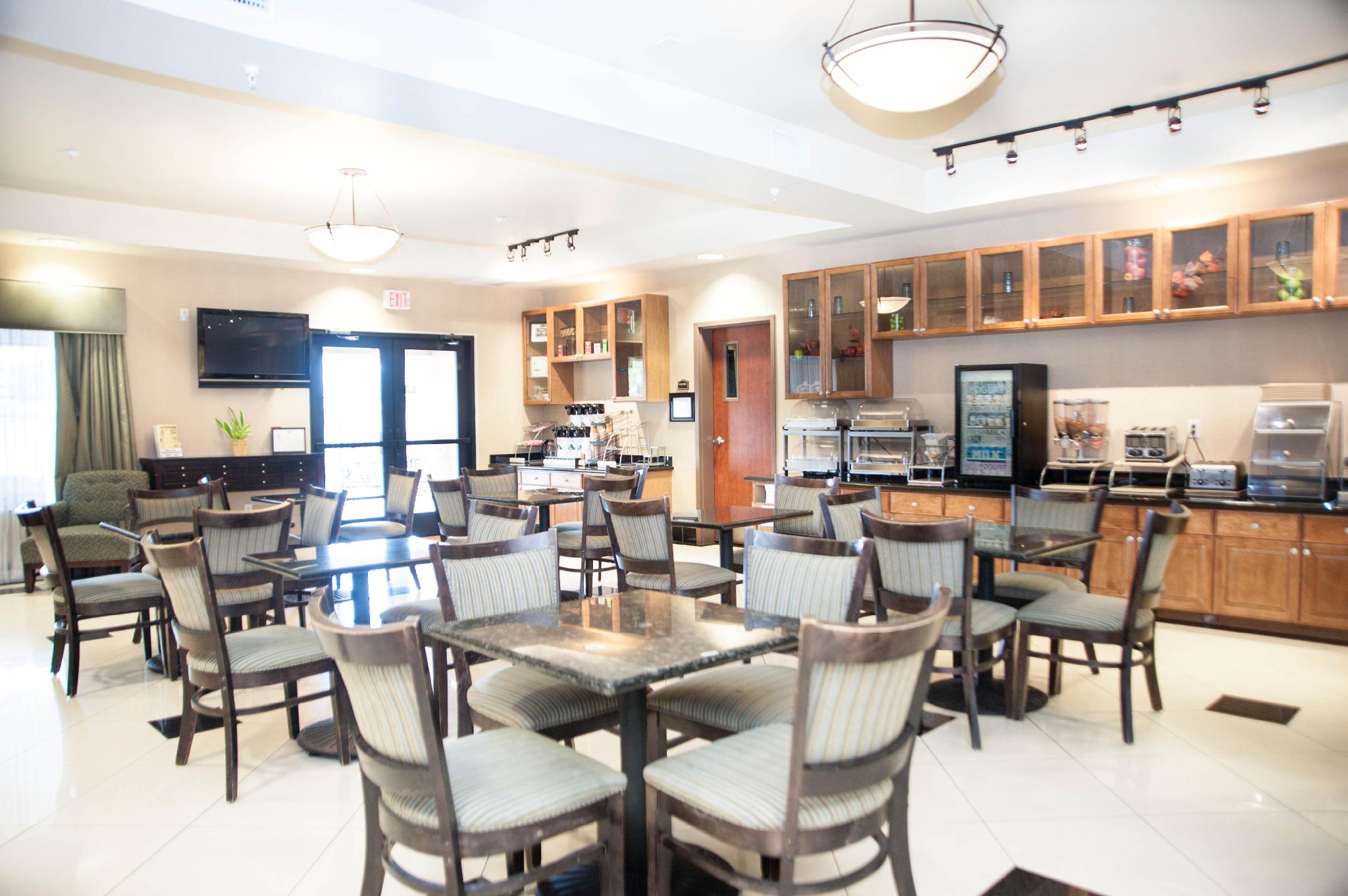 グリーンツリー イン アンド スイーツ フローレンス AZ 写真