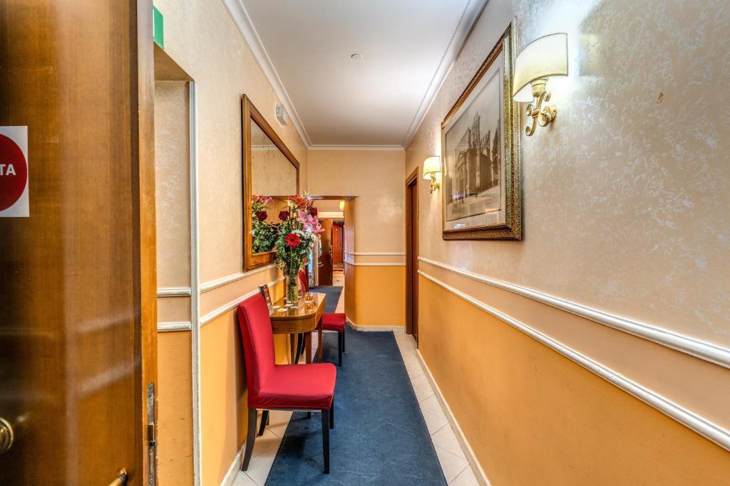 Baltico Hotel 写真